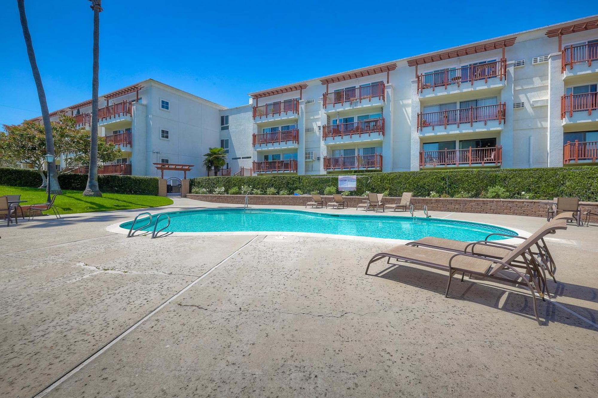 2003 Costa Del Mar Road - Unit 660 Villa Carlsbad Buitenkant foto