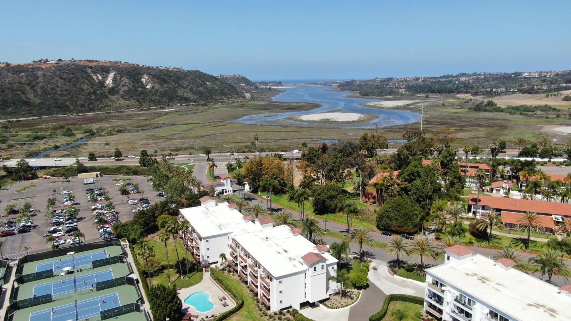 2003 Costa Del Mar Road - Unit 660 Villa Carlsbad Buitenkant foto