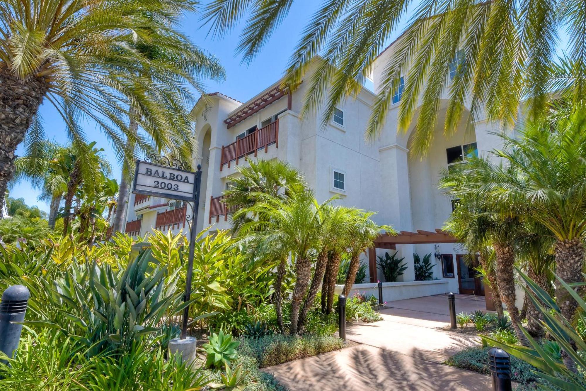2003 Costa Del Mar Road - Unit 660 Villa Carlsbad Buitenkant foto