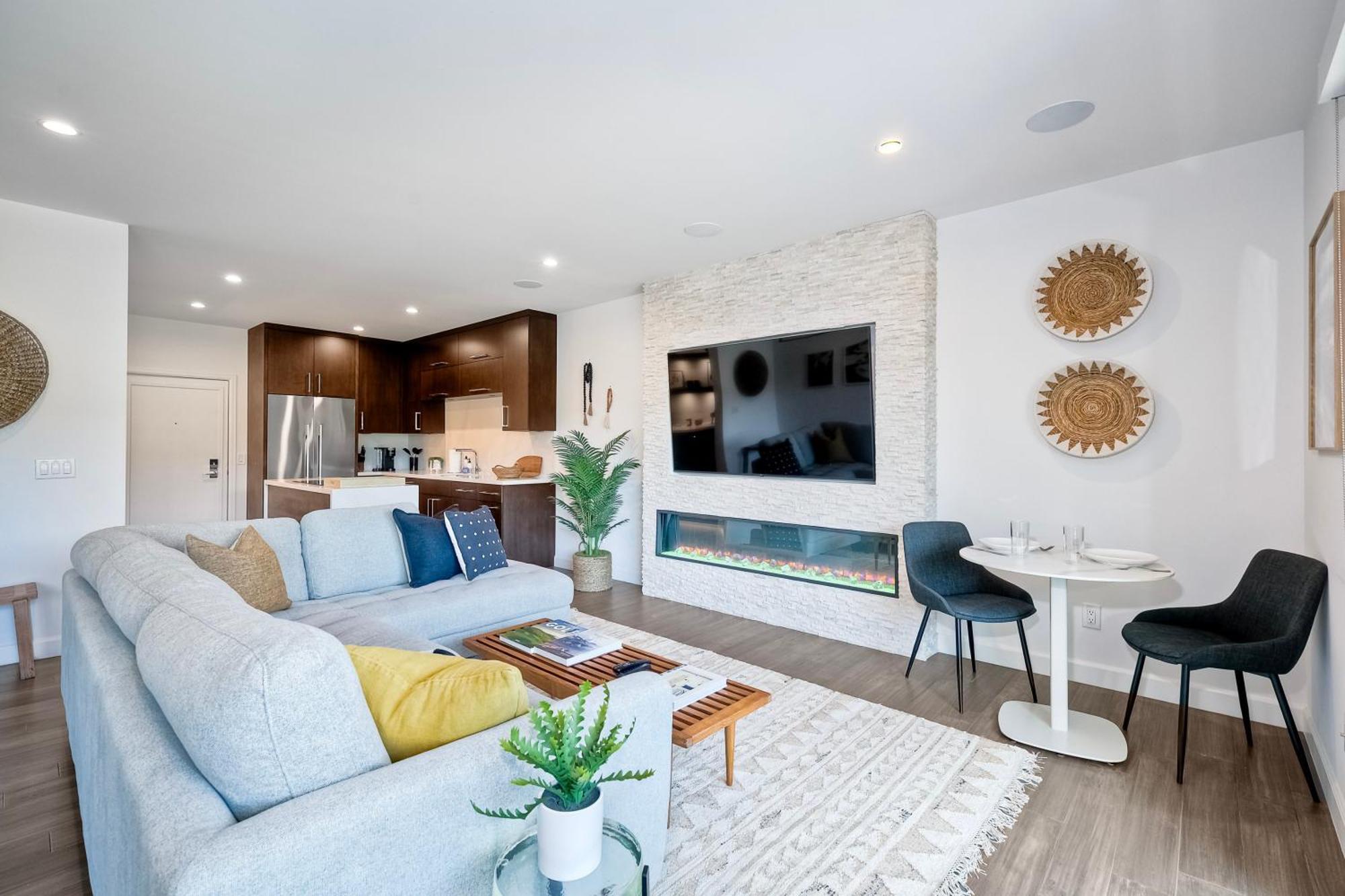 2003 Costa Del Mar Road - Unit 660 Villa Carlsbad Buitenkant foto